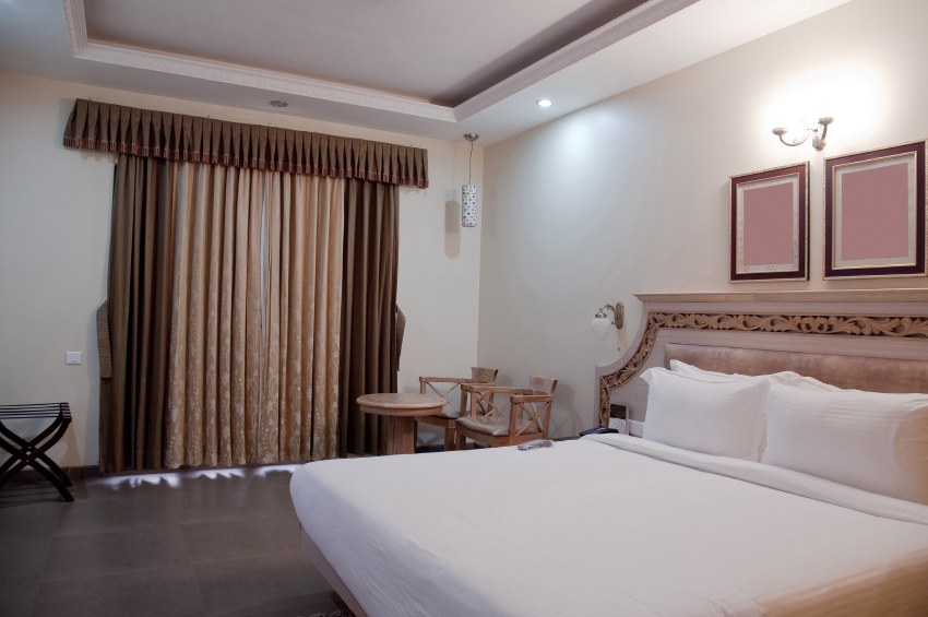Hotel Rom
