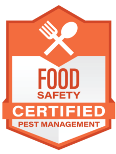 FoodSafety Certified Pest Control