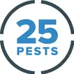 25 Pests