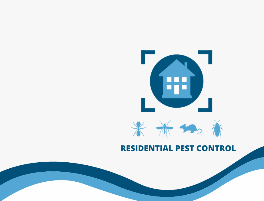 Residential Pest Control
