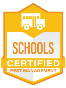 School Certified Pest Control